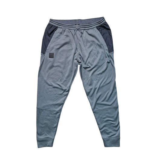 Under Armour Storm Armour Fleece Pants Men’s XL Gray Joggers