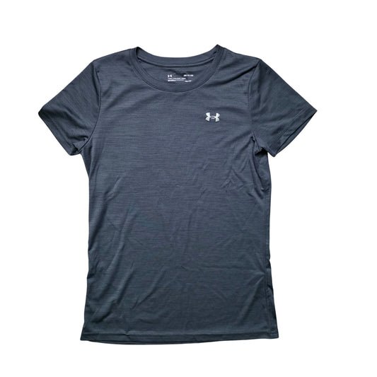 Under Armour Tech Twist Short Sleeve Women’s S Black