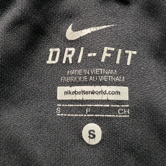 Nike Dri-FIT Running Shorts Men’s S Gray Lightweight Athletic
