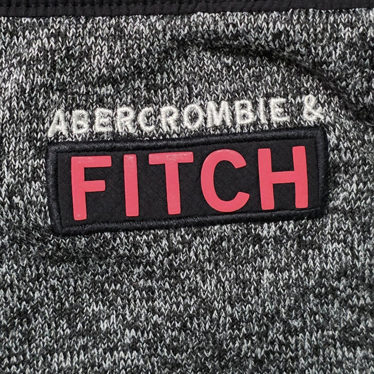 Abercrombie & Fitch Knitted Long Pants Men’s Medium Casual Lounge