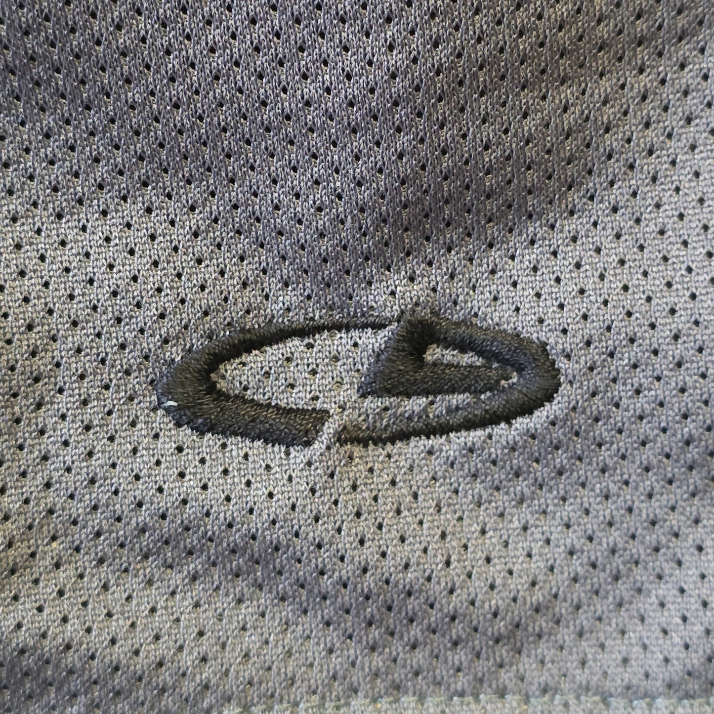 C9 by Champion Shorts Men’s M Gray Stretch Waist Drawstring Logo