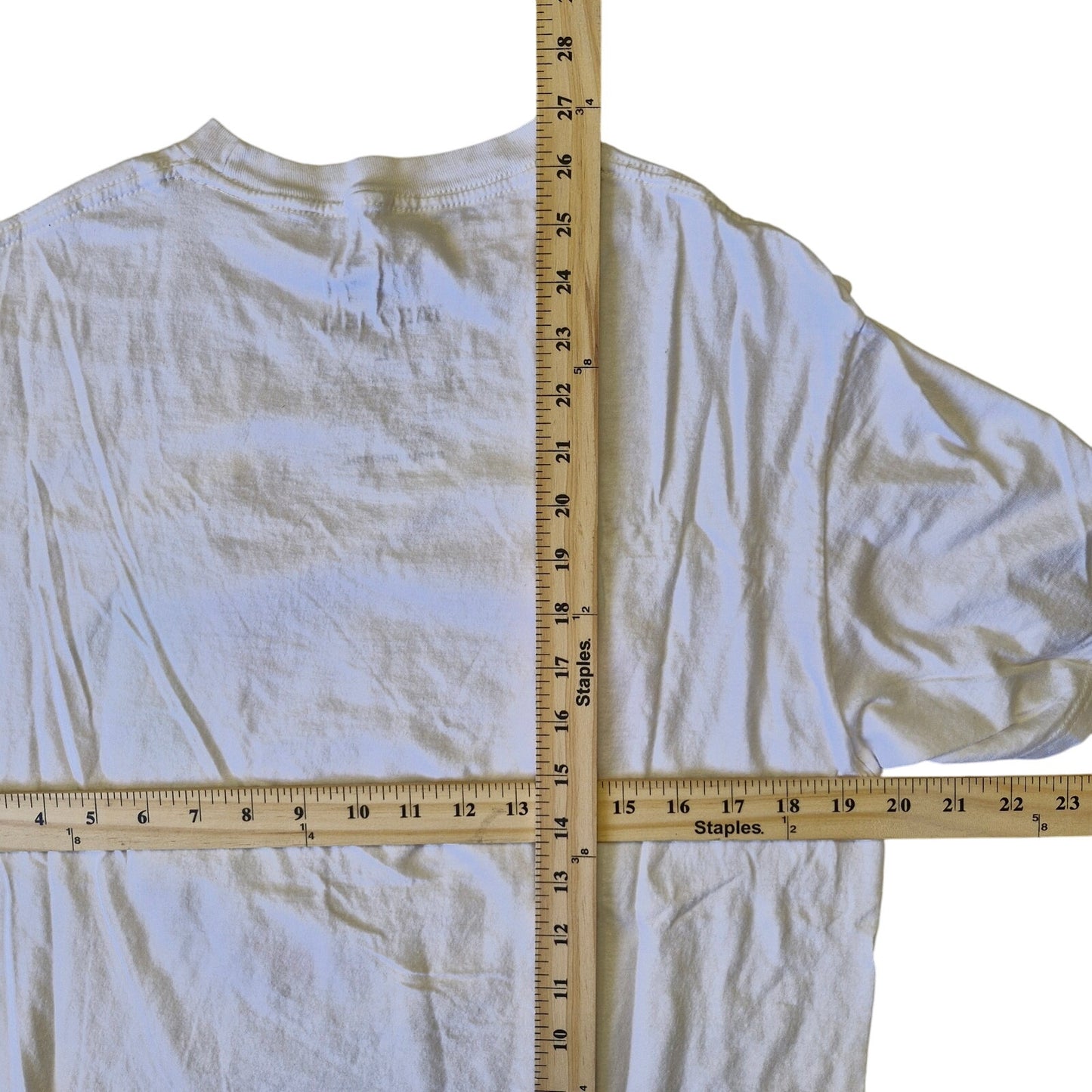 Taco Bell Retro Triangles Graphic T Shirt Mens Large