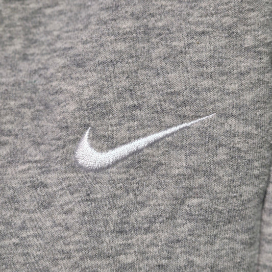 Nike Mid Rise Jogger Pants Men’s Size Medium Gray Loose Fit