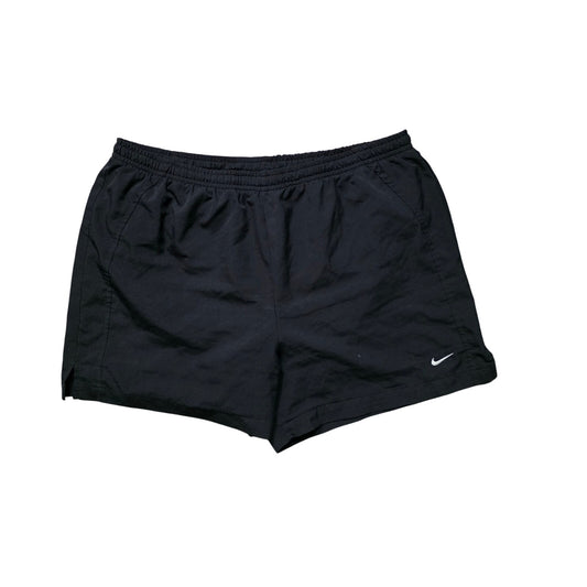 Nike Dri-FIT Running Shorts Women’s S Black Activewear Gym
