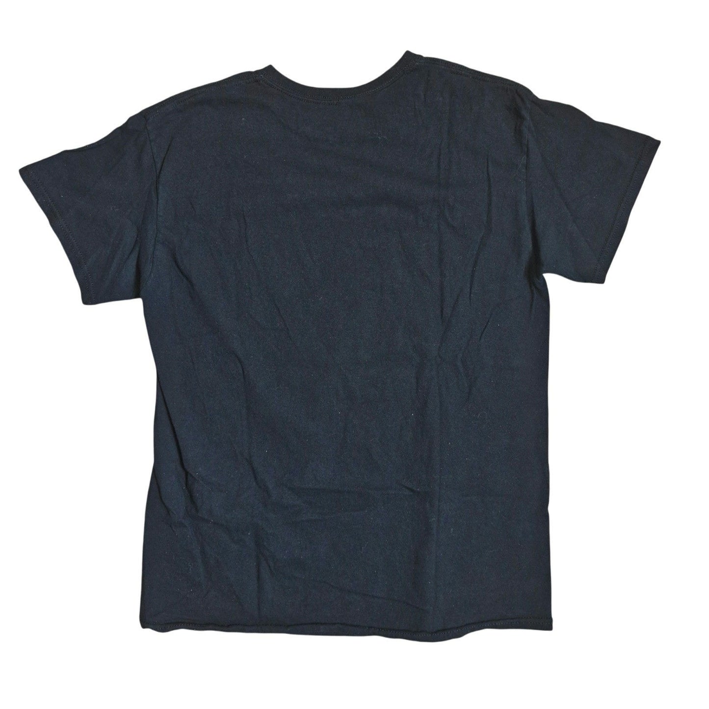 Nirvana smiley face band tee size medium