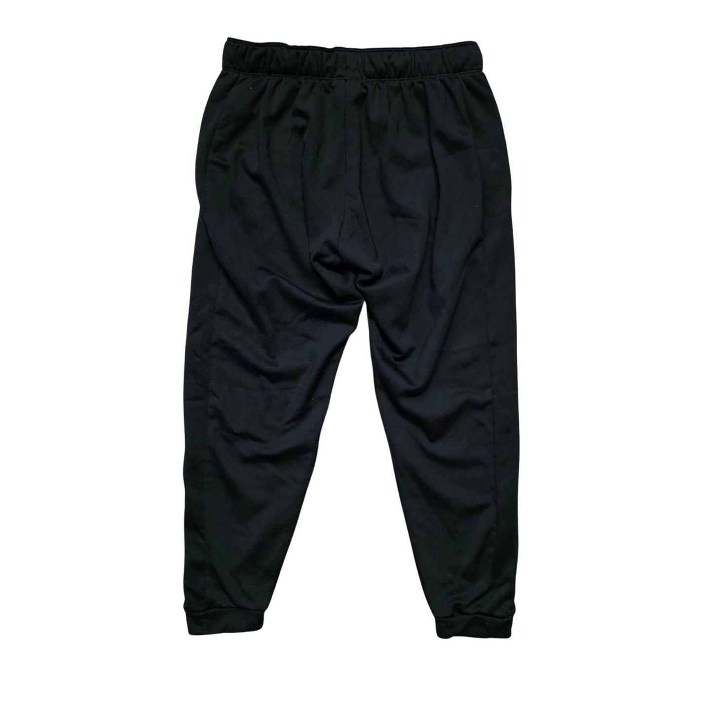 Nike Primary Dri-FIT UV Tapered Performance Trousers Men’s Large Black