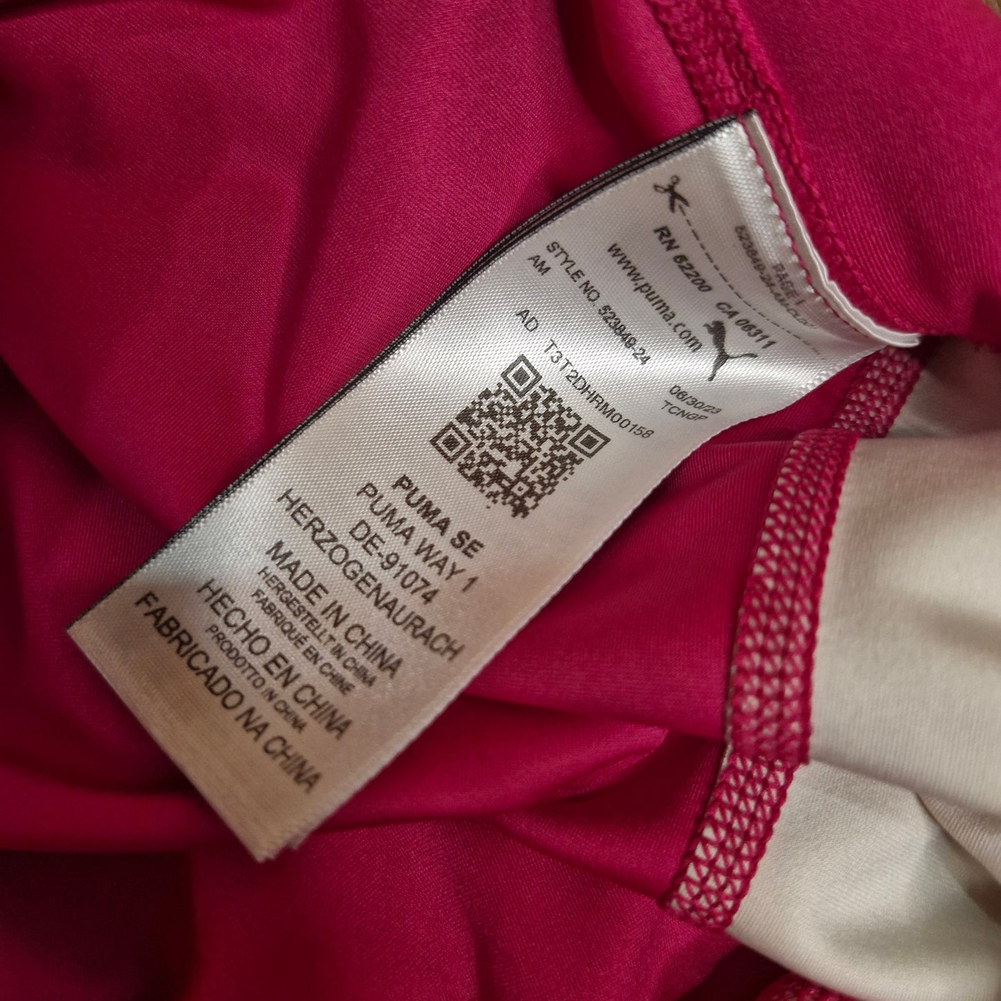Puma Leaping Puma Tight V2 Leggings - Women’s Size Large