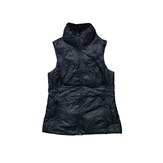 c9 by Champion Puffer Vest Women’s M Black Insulated