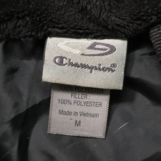 c9 by Champion Puffer Vest Women’s M Black Insulated
