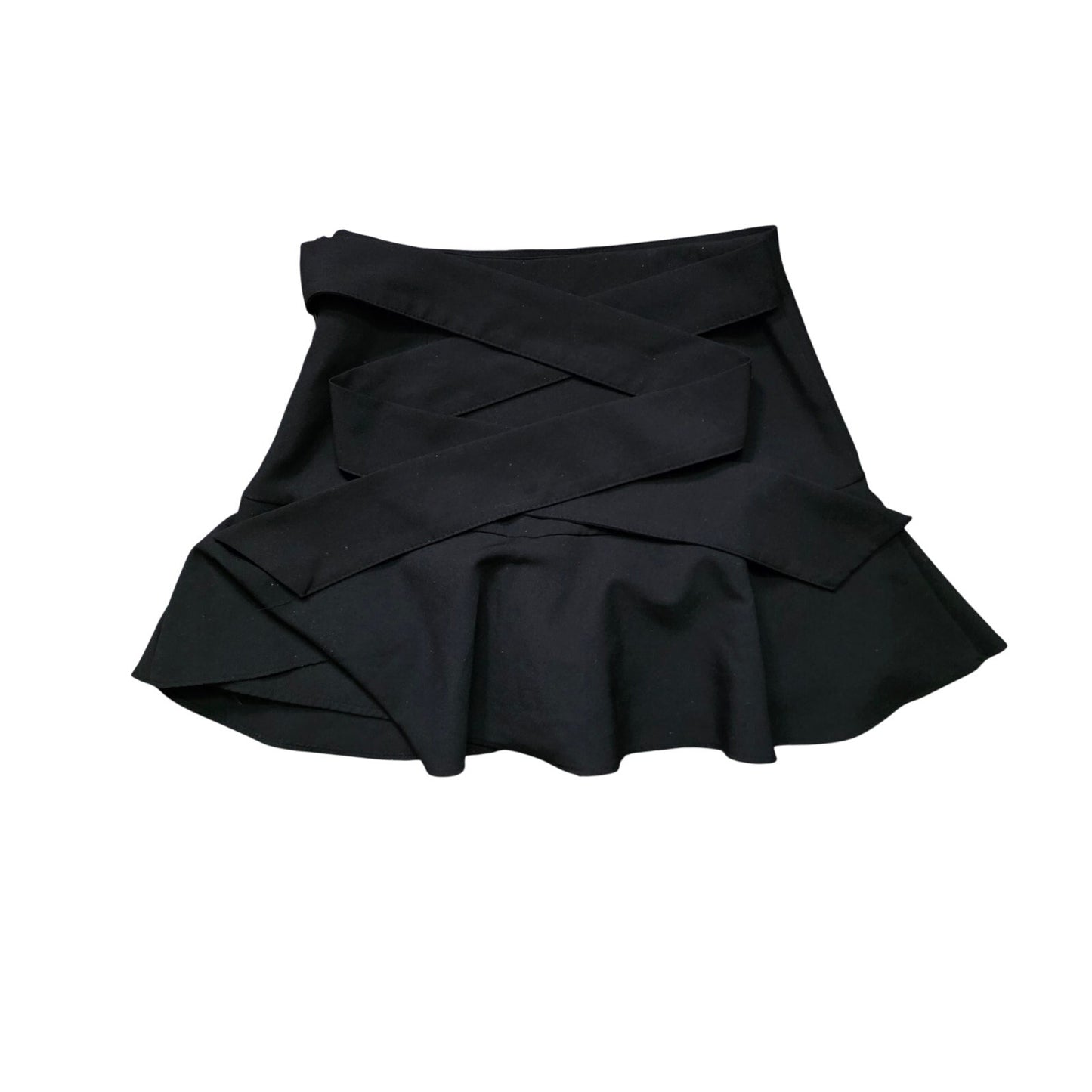 Zara Bow Skort Women’s XS Black
