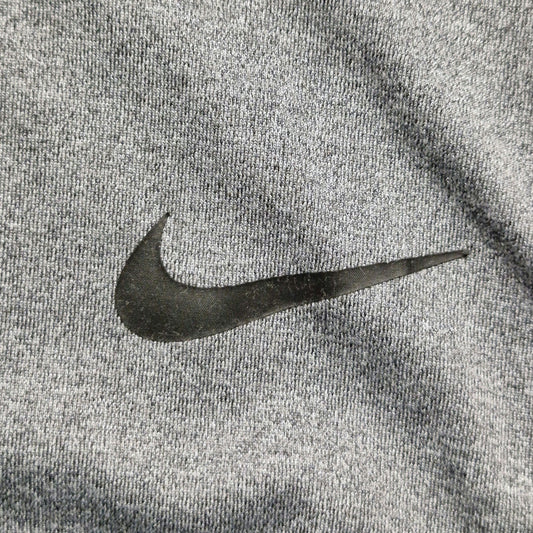 Nike Pro Women’s Compression Leggings Gray Size Small
