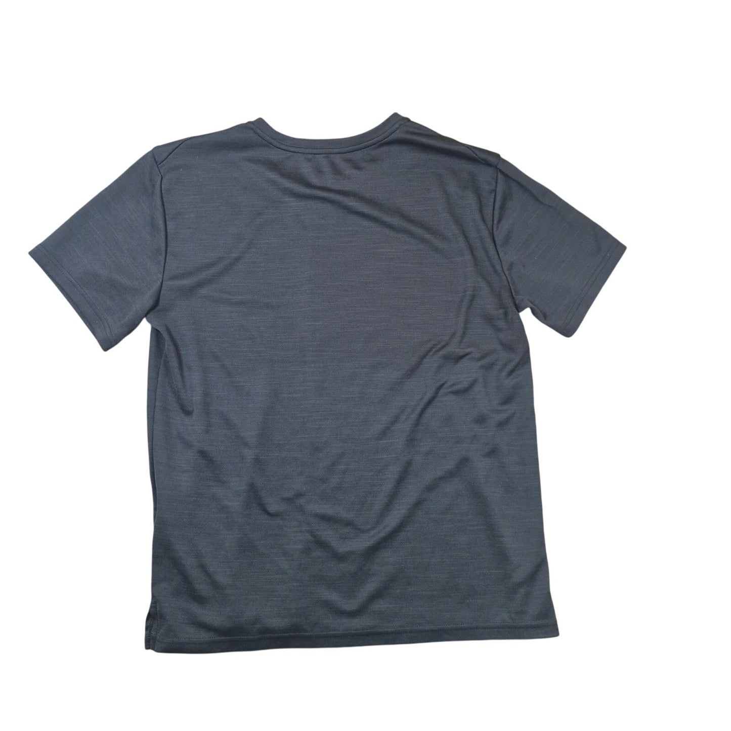Nike Dri-FIT Black Athletic T-Shirt Men’s Medium