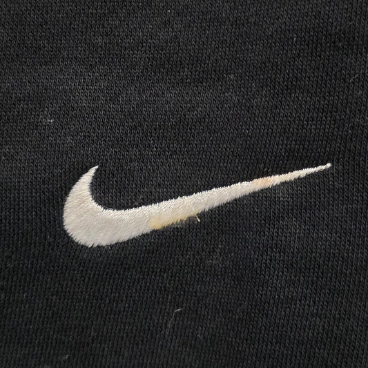 Nike Club Fleece Jogger Sweatpants Men’s L Black 826431-010