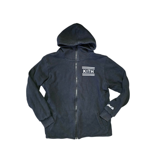 KITH Reversible 3M Jacket Men’s M Black