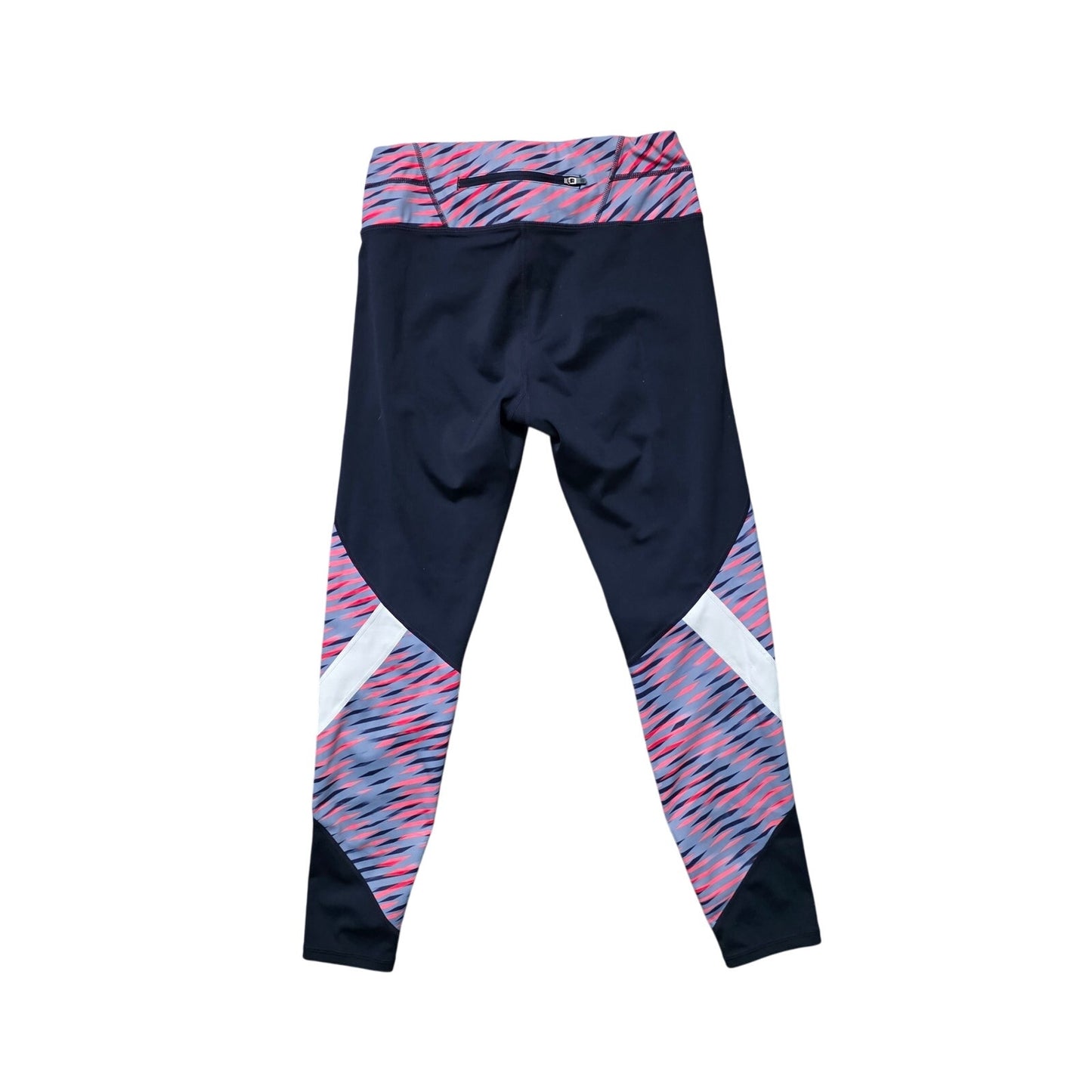 Athleta Electra Sonar 7/8 Tight Yoga Leggings Women S