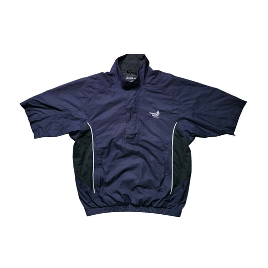Dryjoys by Footjoy ½ Snap Windbreaker Men’s M Desert Willow Golf