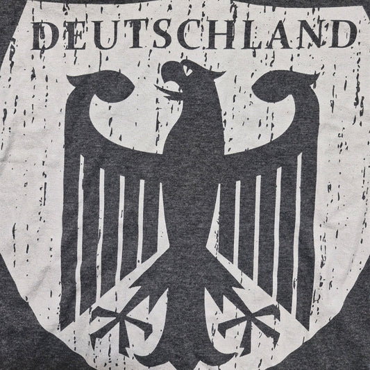 Germany Deutschland Kaiserslautern T-Shirt Men’s Size Medium