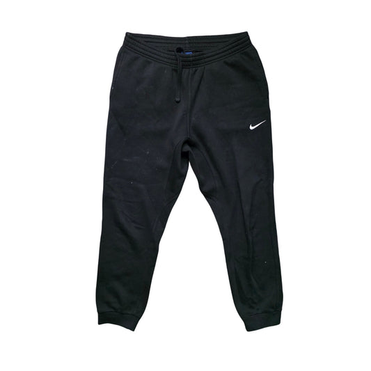 Nike Club Fleece Jogger Sweatpants Men’s L Black 826431-010