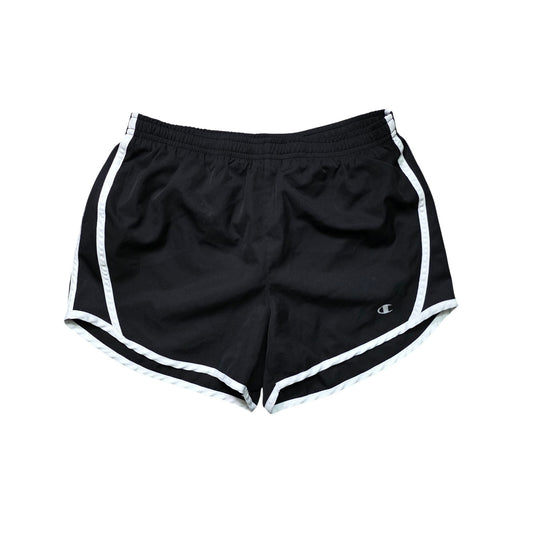 Champion Powertrain Women’s XS Black Athletic Shorts