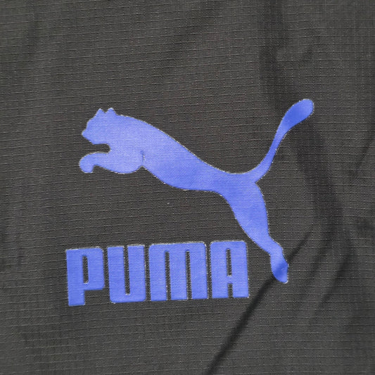 Puma Vintage Glanz Windbreaker Jacket Men’s XL