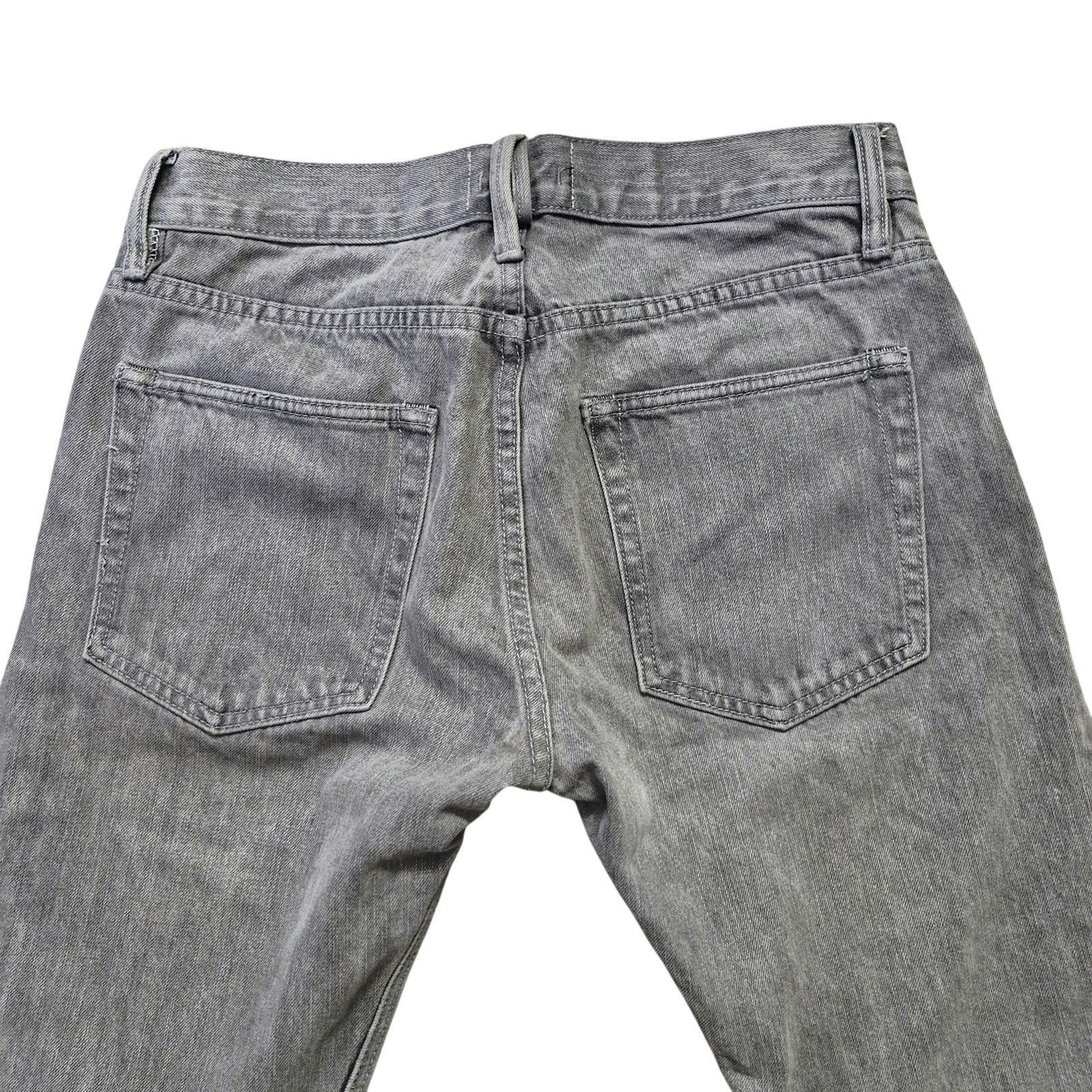 Fear of God Sixth Collection Jeans Men’s Size 30 Distressed Designer Denim