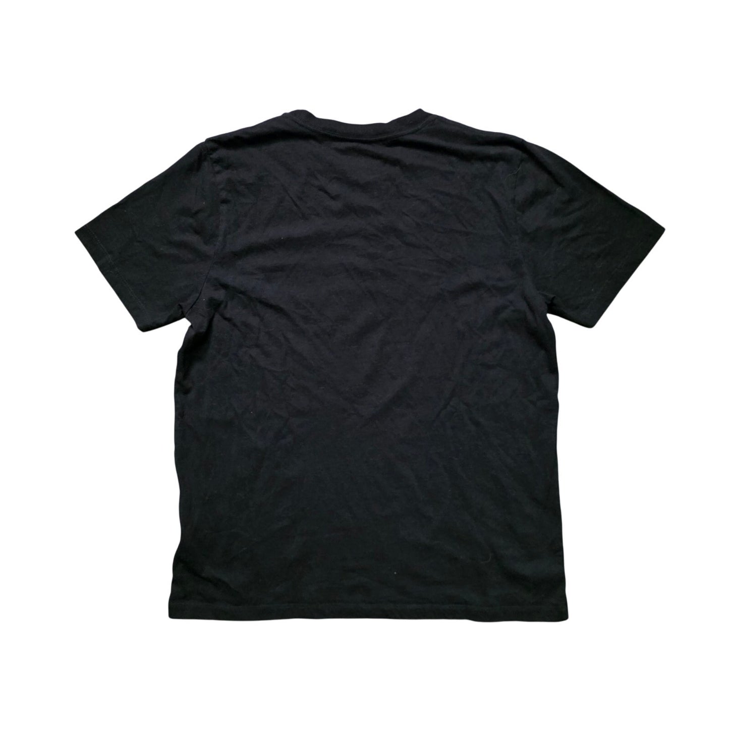The North Face Easy T-Shirt Women’s Large Black Outdoor Graphic Tee