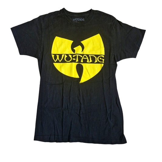 Wutang Graphic Tee Medium