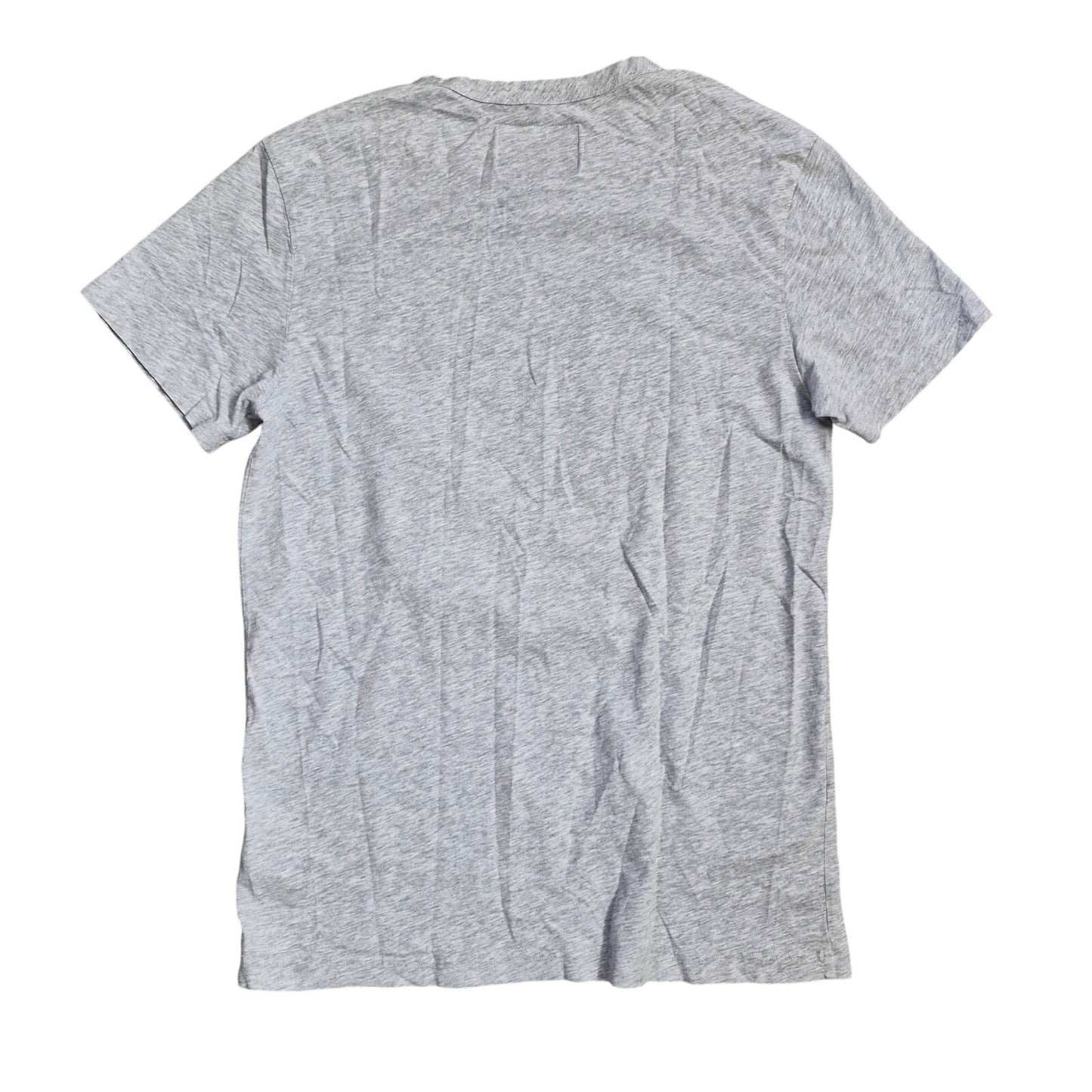 G-star RAW grey tee size medium