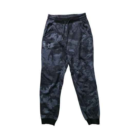 Under Armour Sportstyle Elite Camo Joggers Men’s M Printed Running