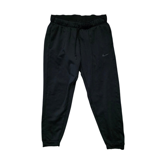 Nike Primary Dri-FIT UV Tapered Performance Trousers Men’s Large Black