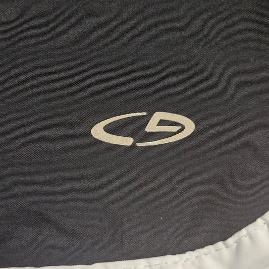 C9 By Champion DuoDry Black Shorts Women’s Size Small
