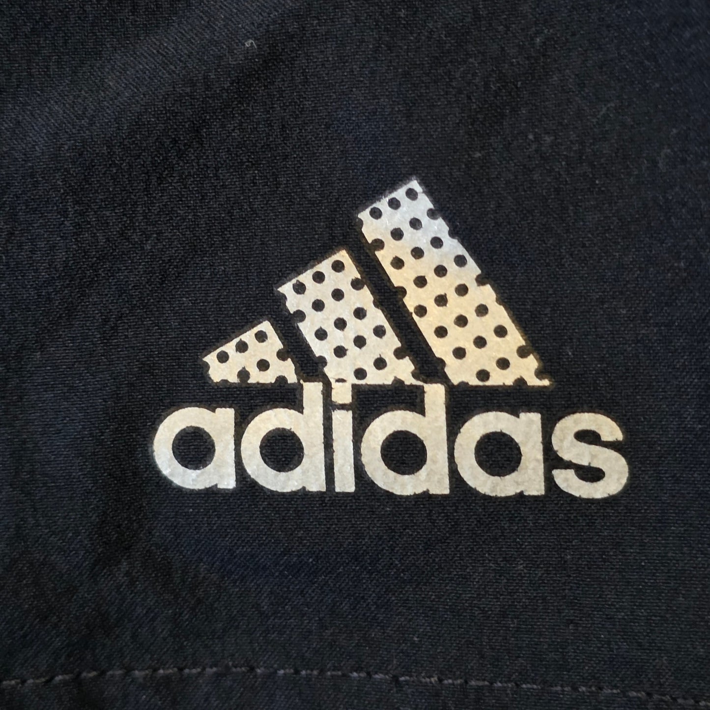 Adidas Y2k Clima365 Vintage Short Men’s L Blue Athletic