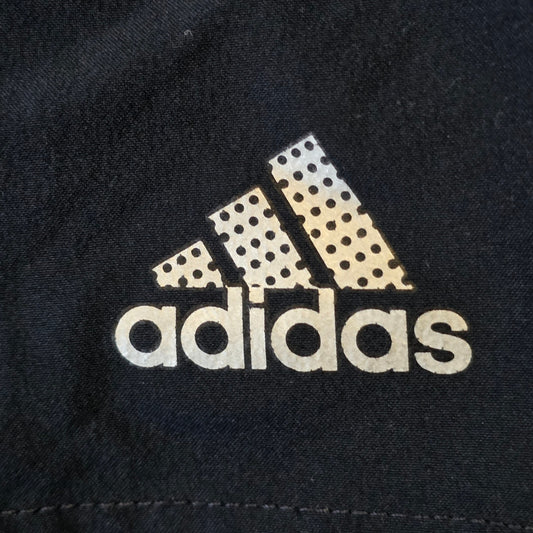 Adidas Y2k Clima365 Vintage Short Men’s L Blue Athletic