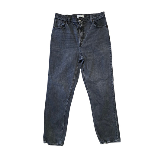 Abercrombie & Fitch ’90s Straight Ultra High Rise Jeans Men’s 31R