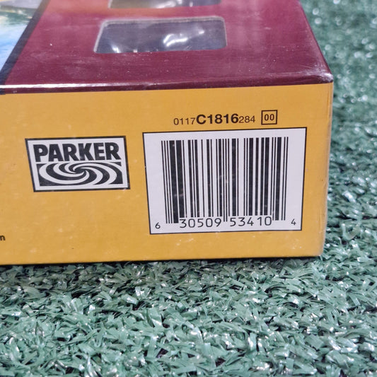 Monopoly Australian Special Edition Board Game Hasbro Parker Brand New Sealed
