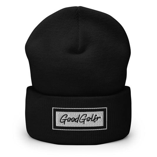 Golfr Beanie
