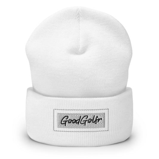 Golfr Beanie