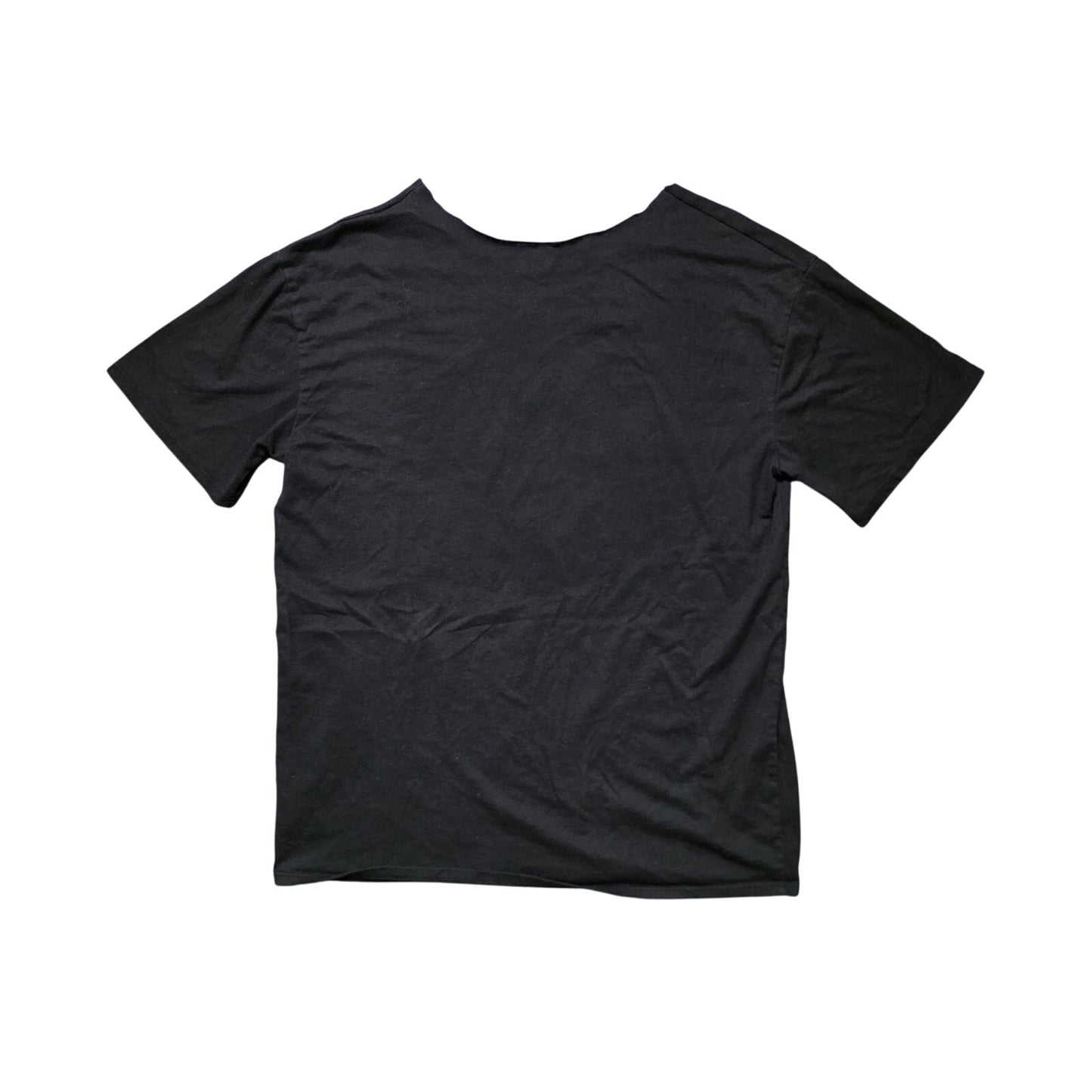 Grateful Dead T-Shirt Women’s 2XL Black Graphic Band Tee