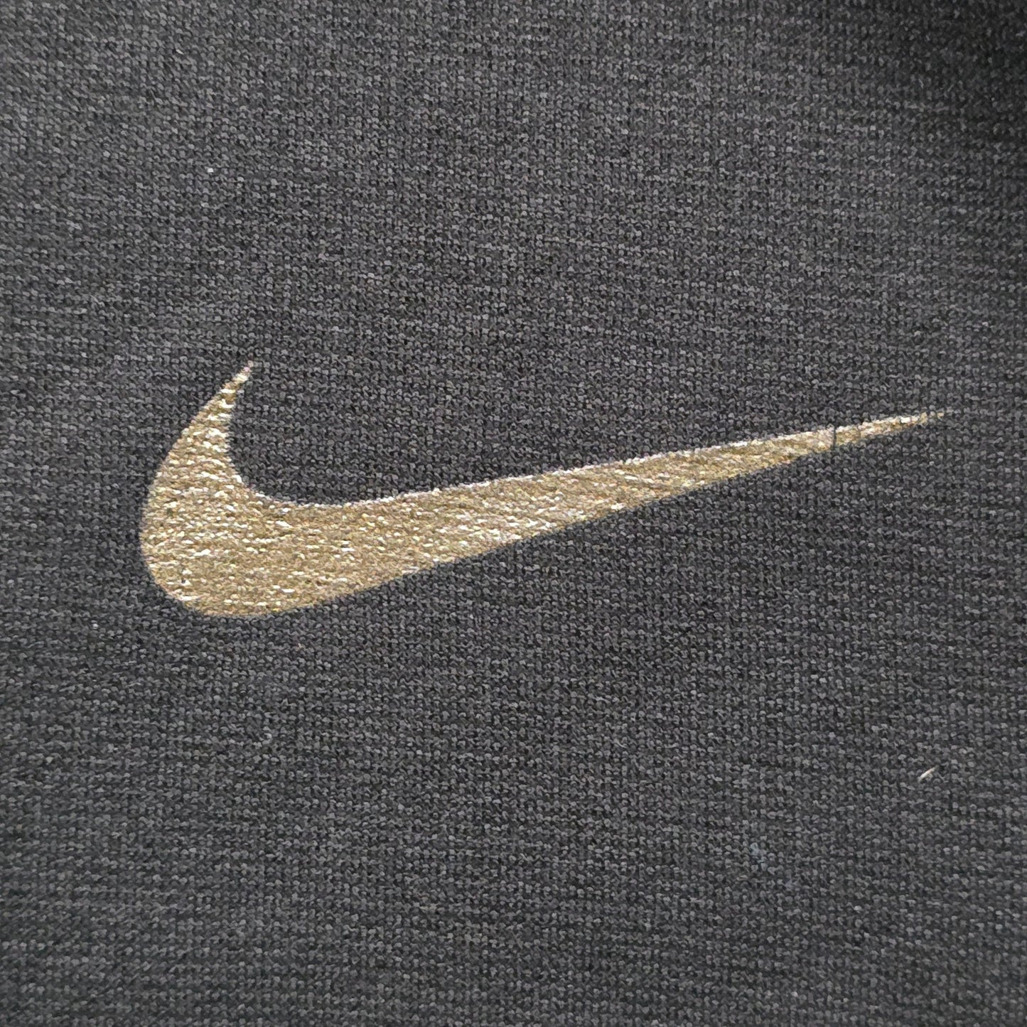 Nike Los Angeles Lakers 2020 Champions Hoodie Men’s L Black NBA Finals