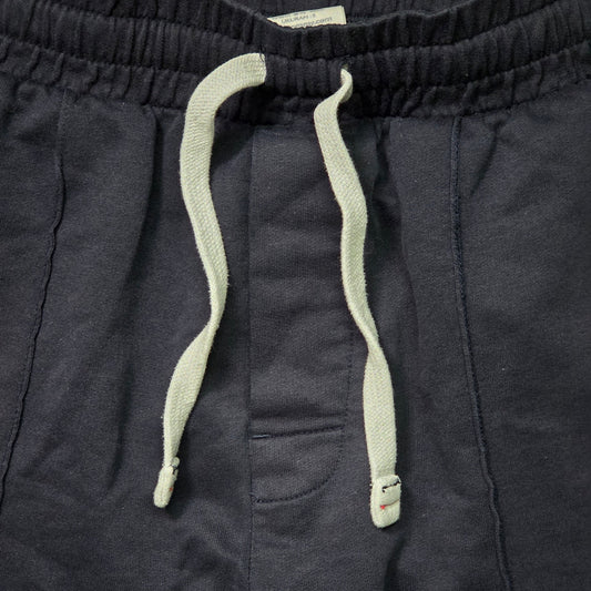 Tommy Hilfiger Taped Sweatpants Men’s S Black / Side Logo Tape