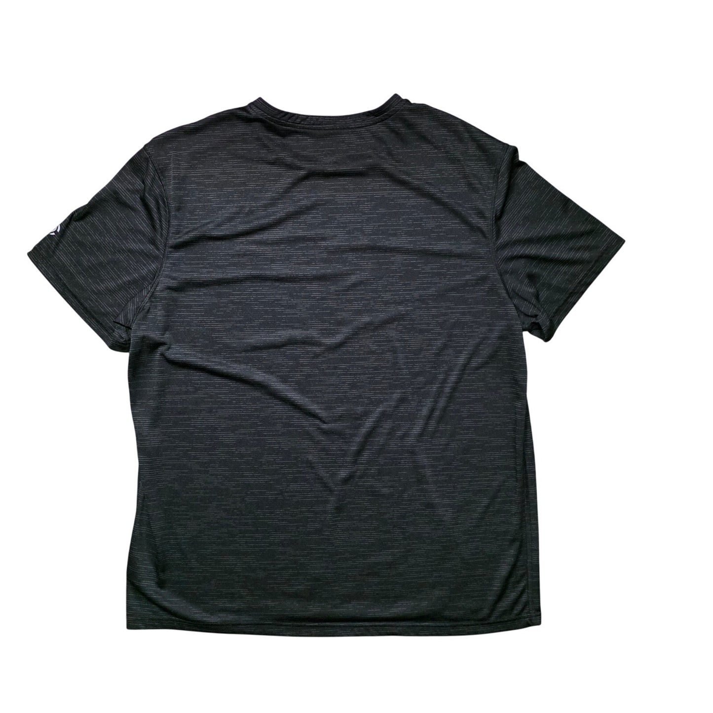 C9 Champion Men’s Tech T-Shirt Black XL Athletic Moisture-Wicking
