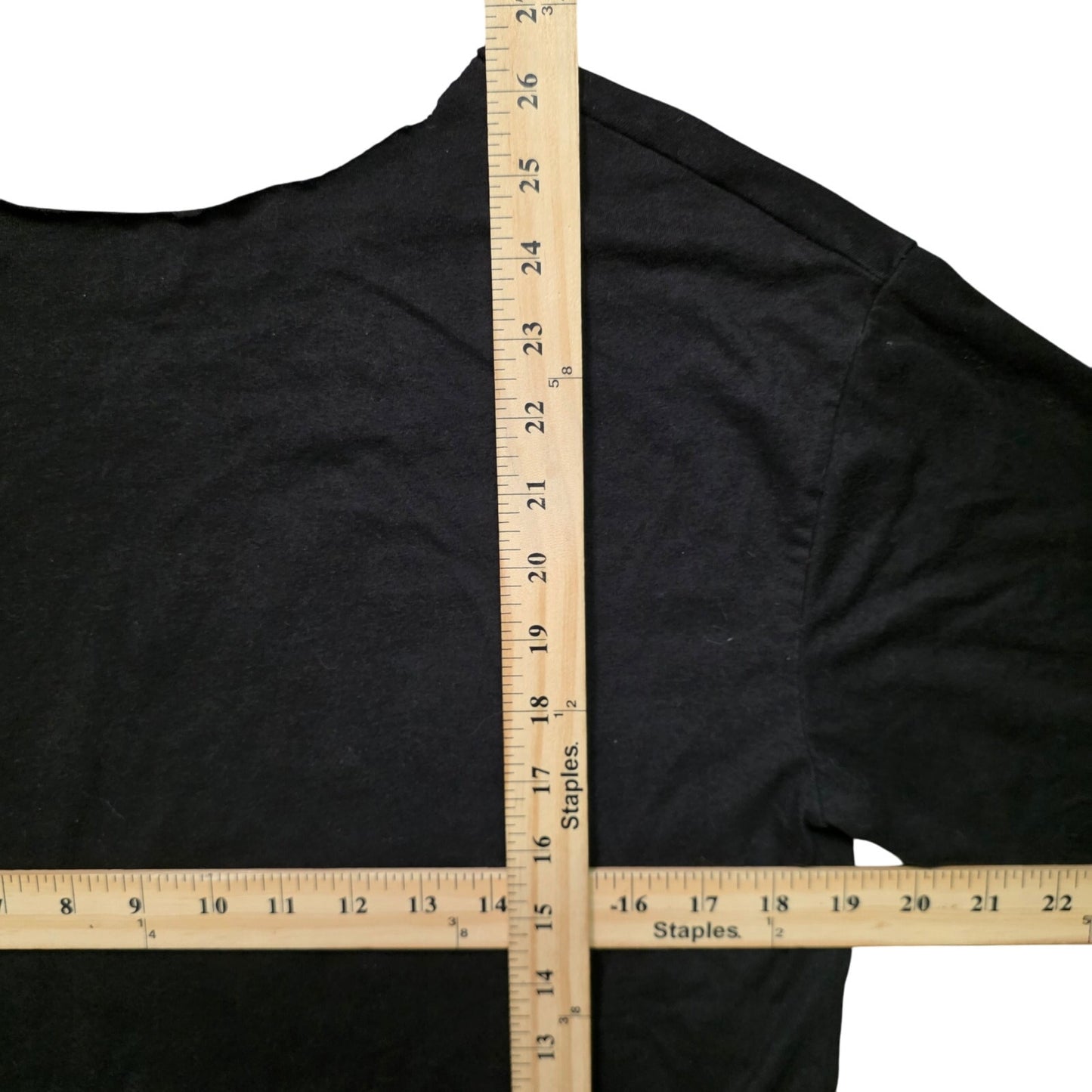Grateful Dead T-Shirt Women’s 2XL Black Graphic Band Tee