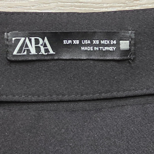 Zara Bow Skort Women’s XS Black