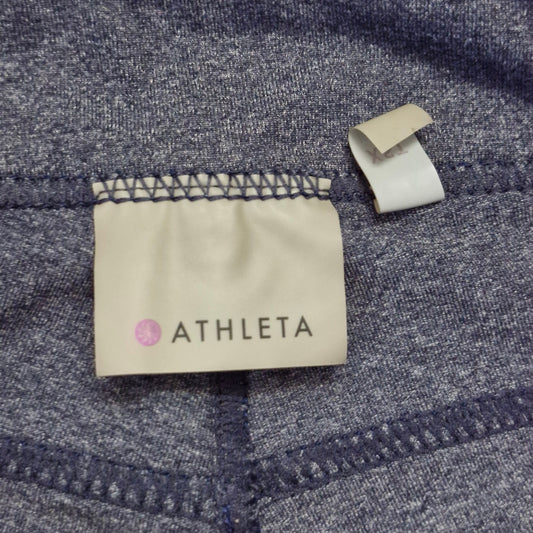 Athleta Bettona Classic Pants Women’s XST Gray Boot Cut Stretch Yoga Lounge
