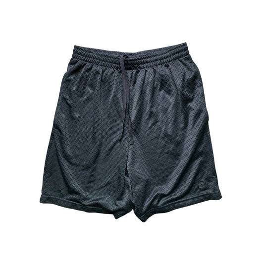 Starter Mesh Shorts Men’s S Black Athletic Basketball Gym