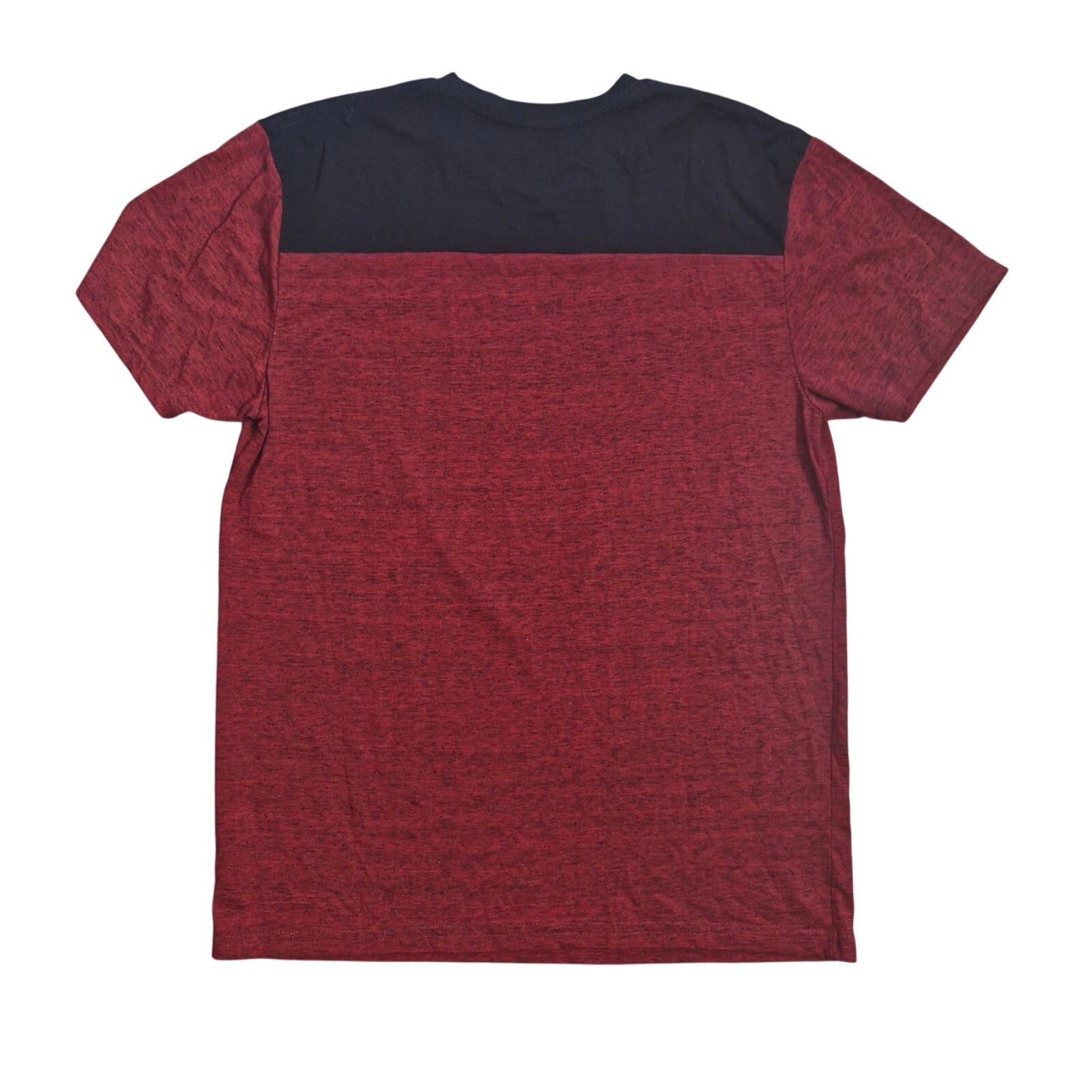 DC Comics The Flash Size Large Jersey Tee