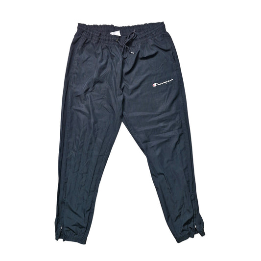 Champion Men’s XL Black Windbreaker pants Lightweight