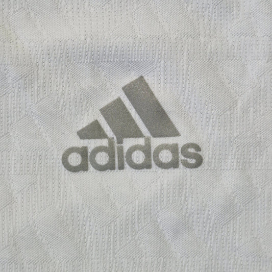 Adidas Own The Run Floral Tank Top Men’s Size Small GK697