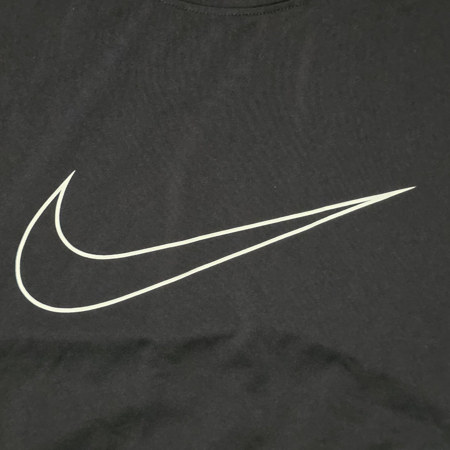 Nike Pro Dri-FIT Sleeveless Training Shirt Men’s L Black DD1977-010