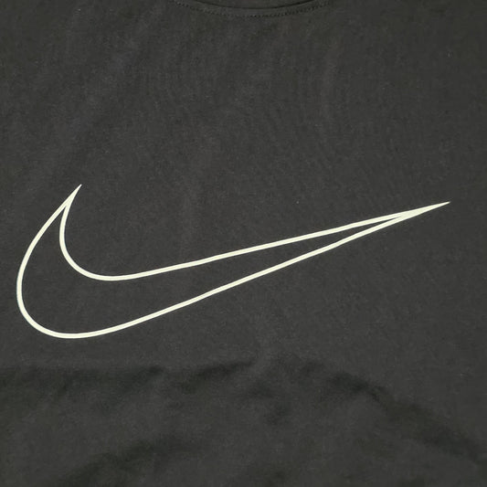 Nike Pro Dri-FIT Sleeveless Training Shirt Men’s L Black DD1977-010